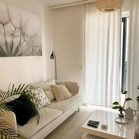 Cozy Close To The Beach * Tammerfors
