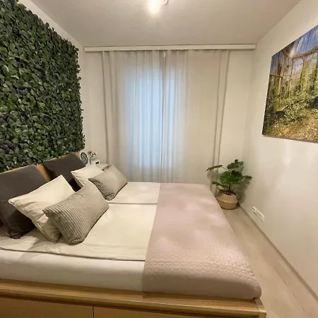 Apartment Cozy Close To The Beach