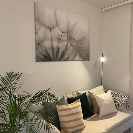 Cozy Close To The Beach Apartment *