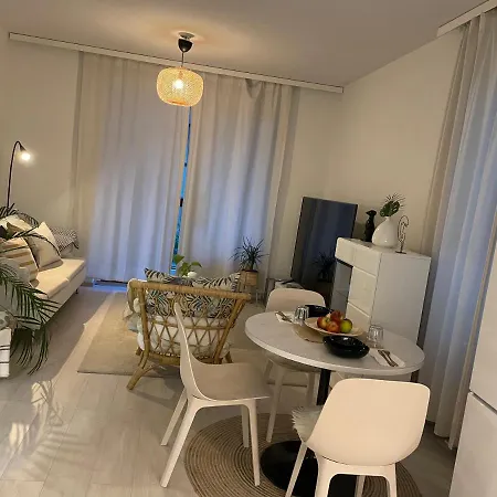 Cozy Close To The Beach Tammerfors