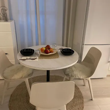 Cozy Close To The Beach Apartment