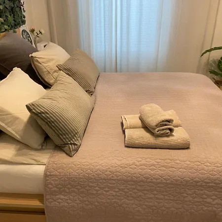 Cozy Close To The Beach Tampere